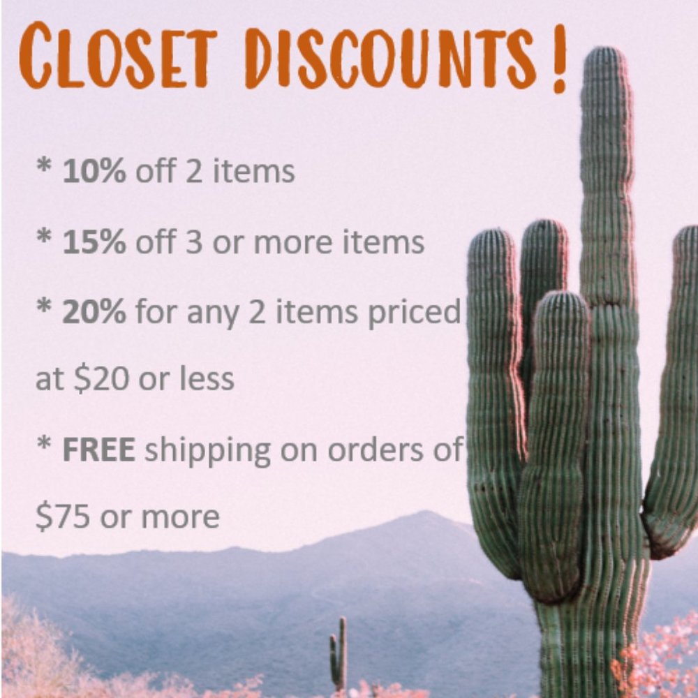 Check out the description for more info! - Picture 1 of 1